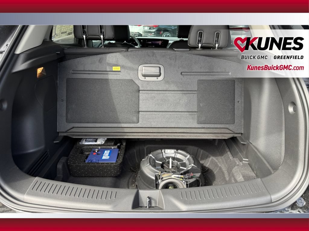 2026 Buick Encore GX Sport Touring - Photo 31