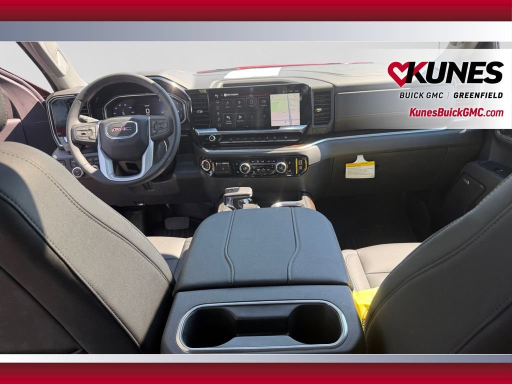2026 GMC Sierra 1500 Elevation - Photo 22