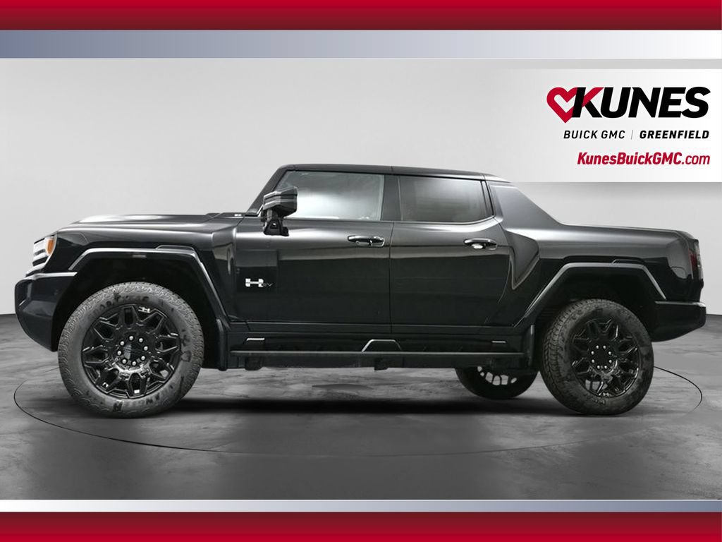 2025 GMC HUMMER EV 2X - Photo 48