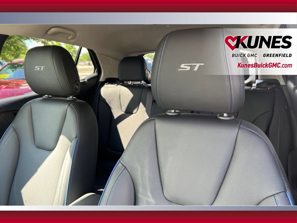 2026 Buick Encore GX Sport Touring - Photo 15