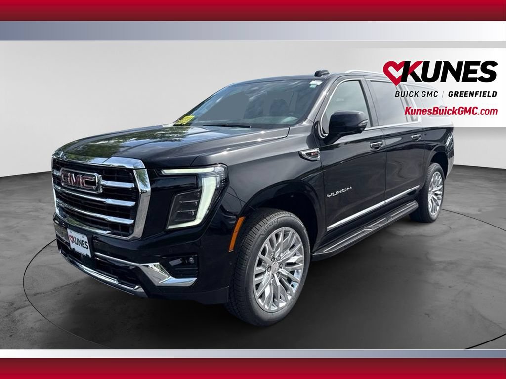 2026 GMC Yukon XL Elevation - Photo 8