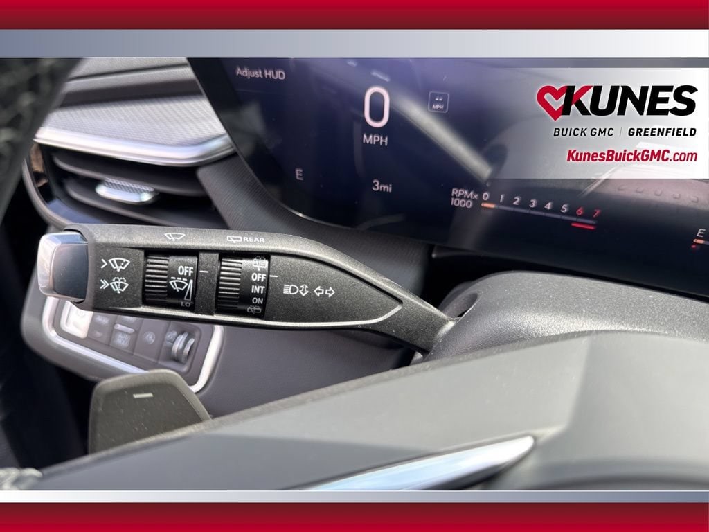 2026 Buick Enclave Sport Touring - Photo 22