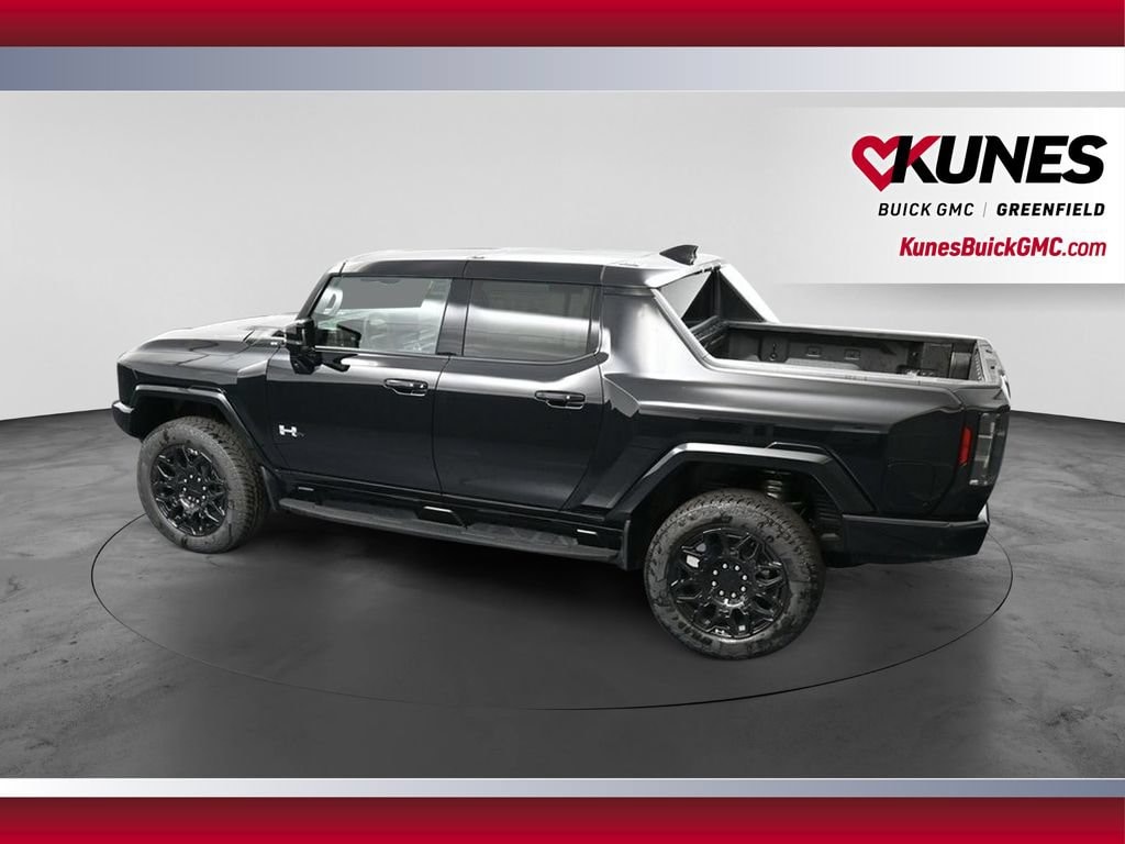 2025 GMC HUMMER EV 2X - Photo 41