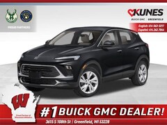 2026 Buick Encore GX Preferred SUV