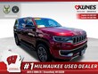  Jeep Wagoneer