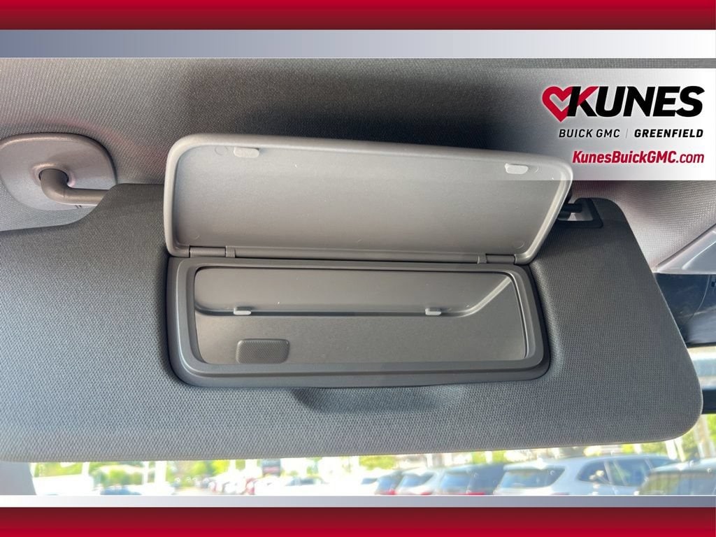 2026 GMC Sierra 1500 Elevation - Photo 32