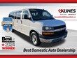  Chevrolet Express Passenger 3500