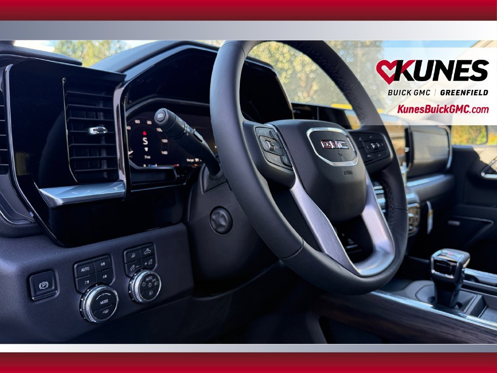 2026 GMC Sierra 1500 SLT - Photo 41