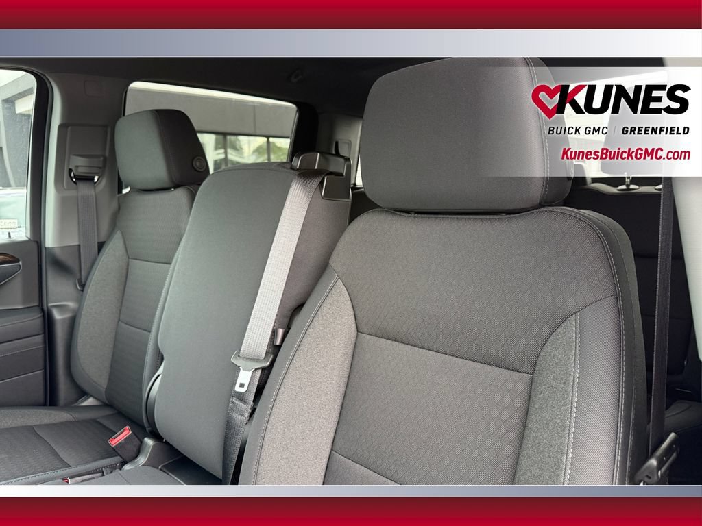 2026 GMC Sierra 1500 Elevation - Photo 26