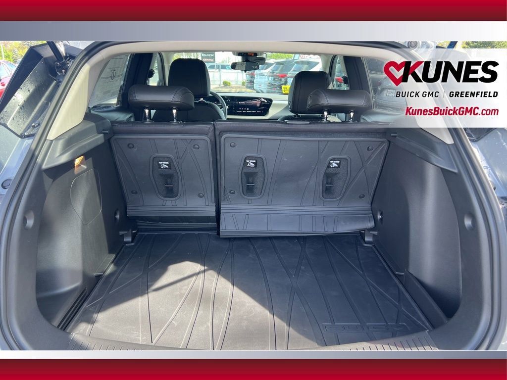 2026 Buick Encore GX Sport Touring - Photo 37