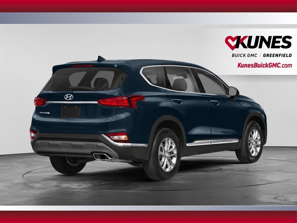 Used 2020 Hyundai Santa Fe SEL