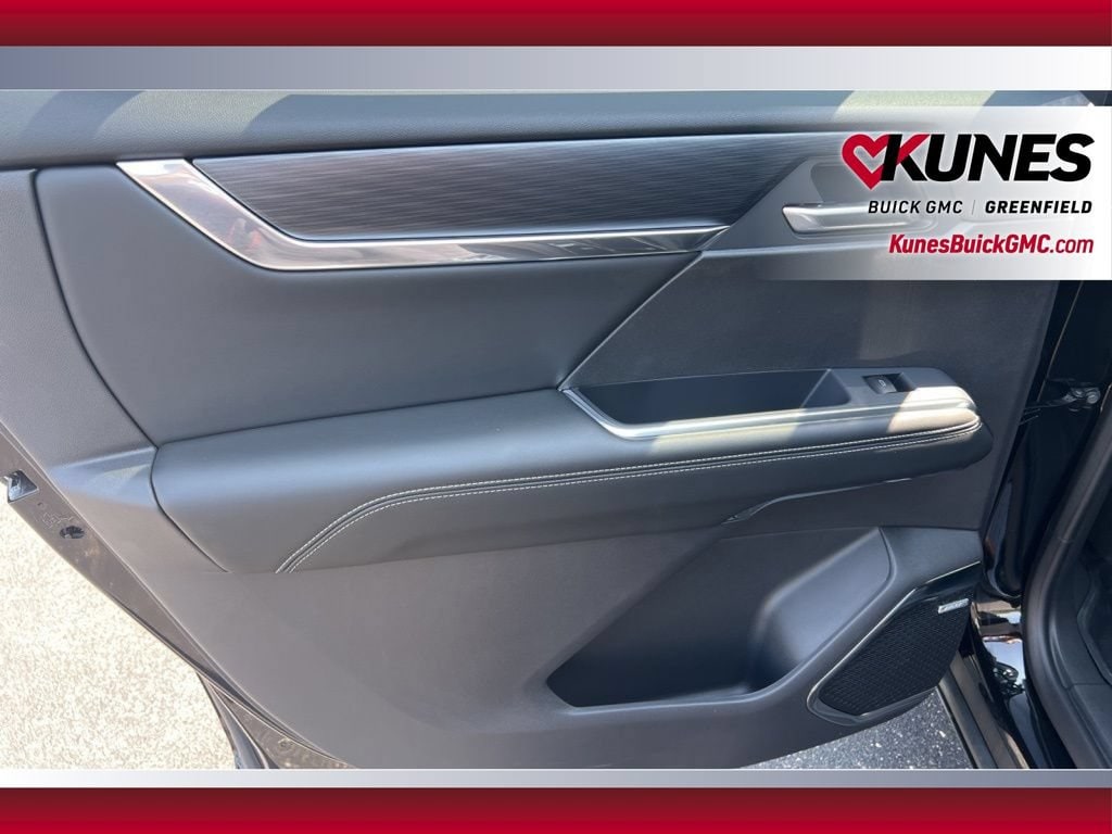 2025 GMC Acadia Elevation - Photo 39