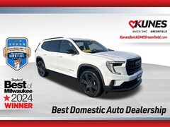 2026 GMC Acadia Elevation SUV