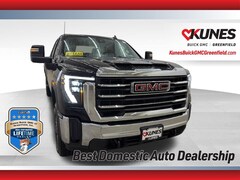 2026 GMC Sierra 3500 HD SLE Truck