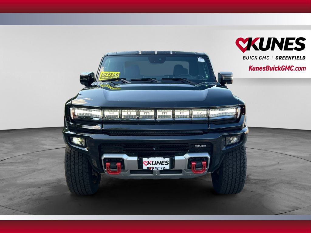 2025 GMC HUMMER EV 2X - Photo 2