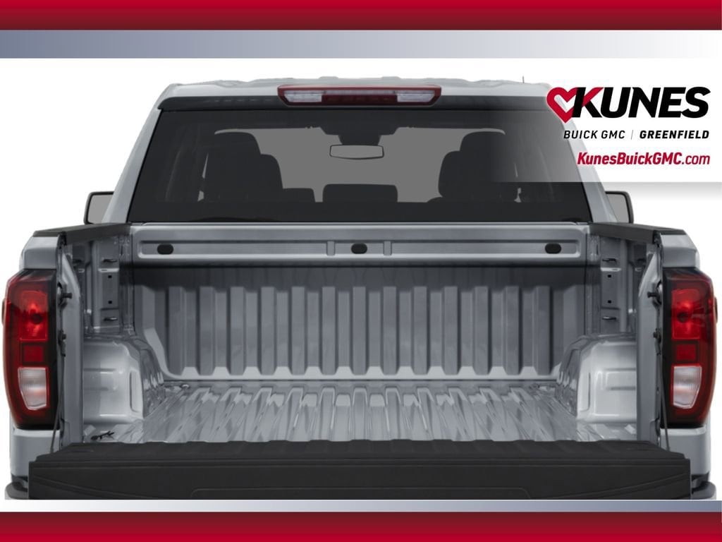 2026 GMC Sierra 1500 Elevation - Photo 11