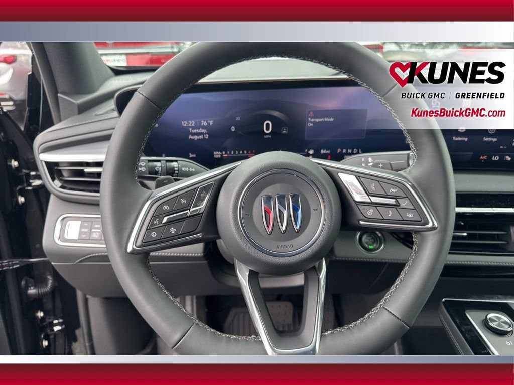2026 Buick Enclave Sport Touring - Photo 22