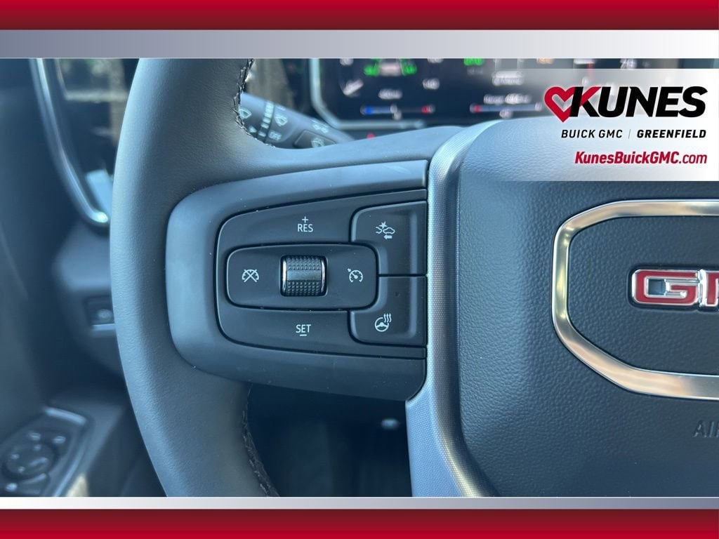 2026 GMC Sierra 1500 Elevation - Photo 20