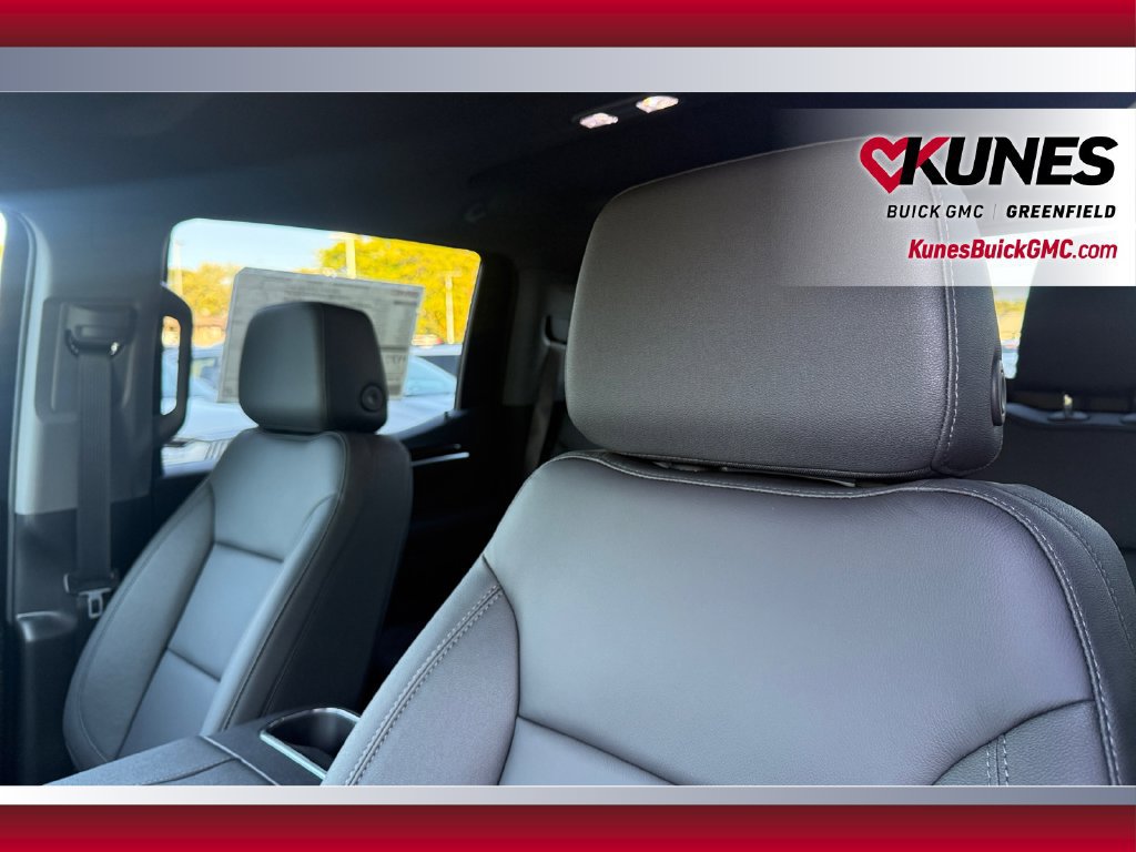 2026 GMC Sierra 1500 Elevation - Photo 43