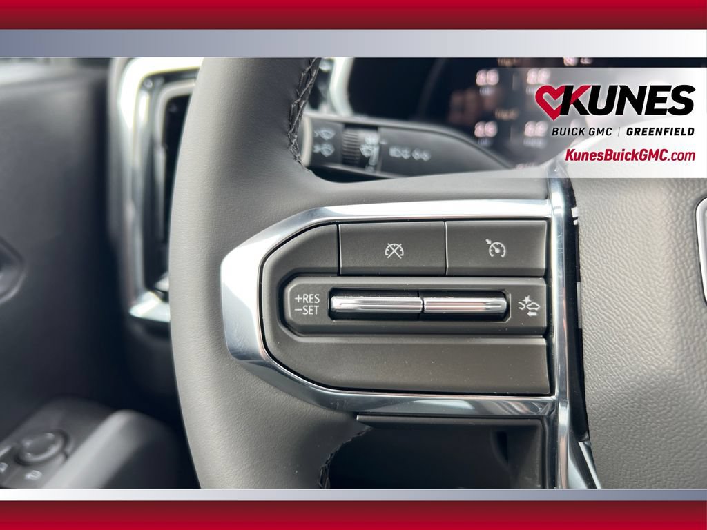 2026 GMC Canyon Elevation - Photo 15