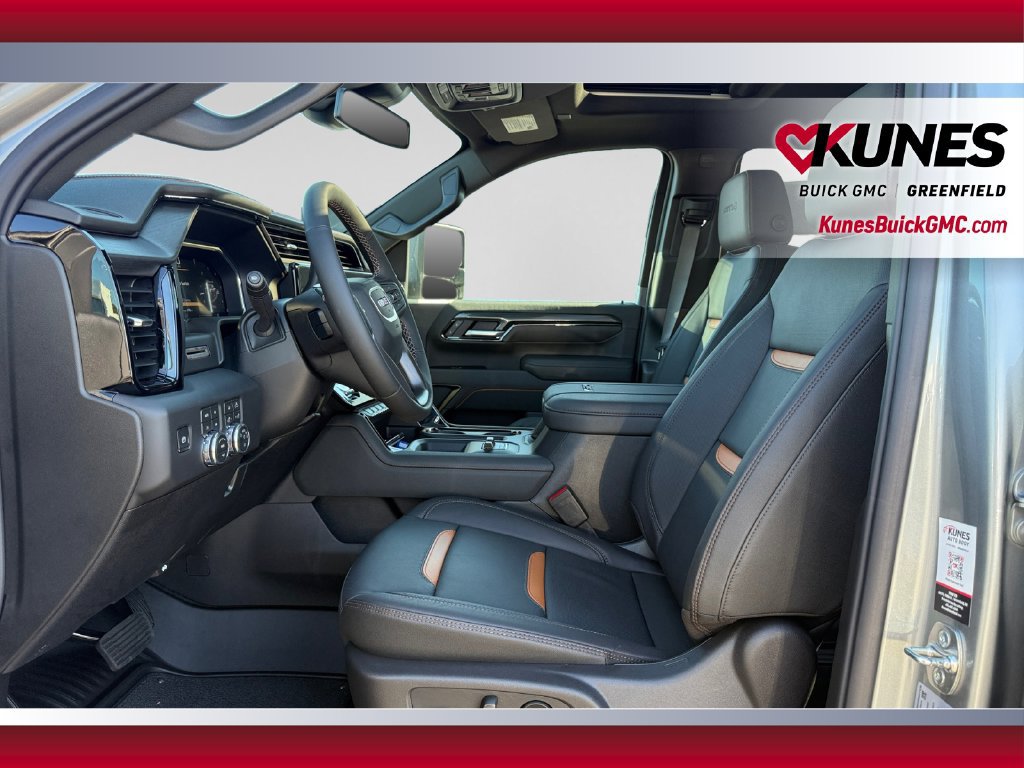 2026 GMC Sierra 2500HD AT4 - Photo 20
