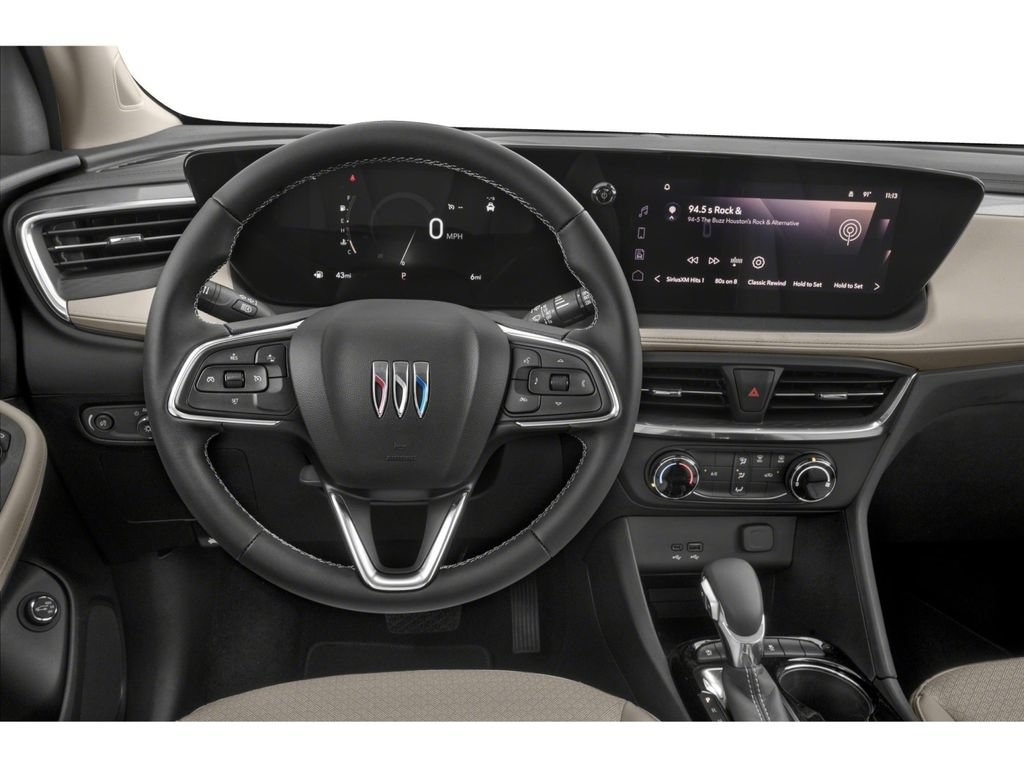 Used 2026 Buick Encore GX Preferred SUV