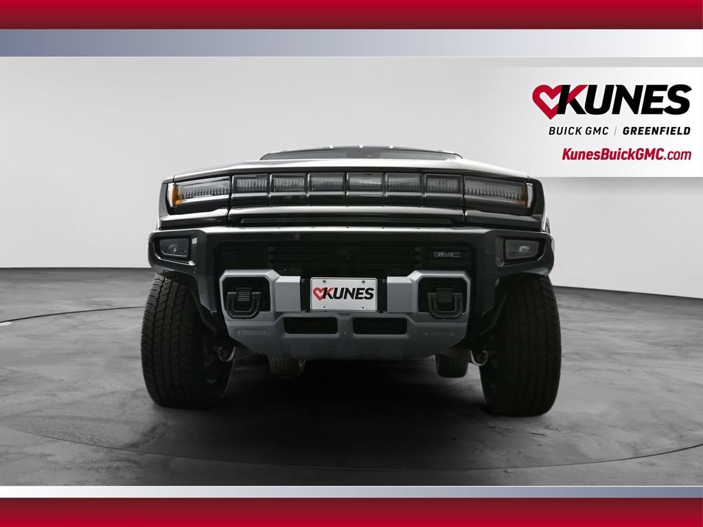 2025 GMC HUMMER EV 2X - Photo 47