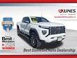 GMC Canyon