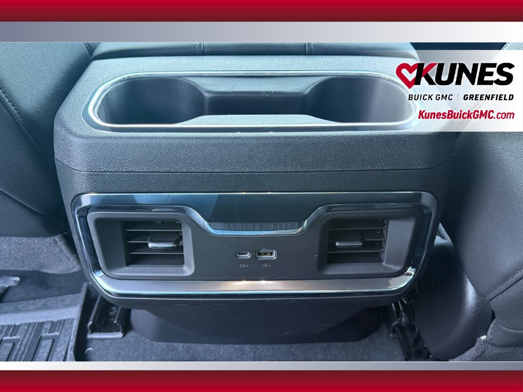2026 GMC Sierra 1500 Elevation - Photo 36