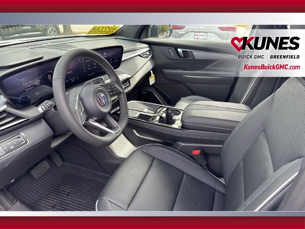 2026 Buick Enclave Sport Touring - Photo 16