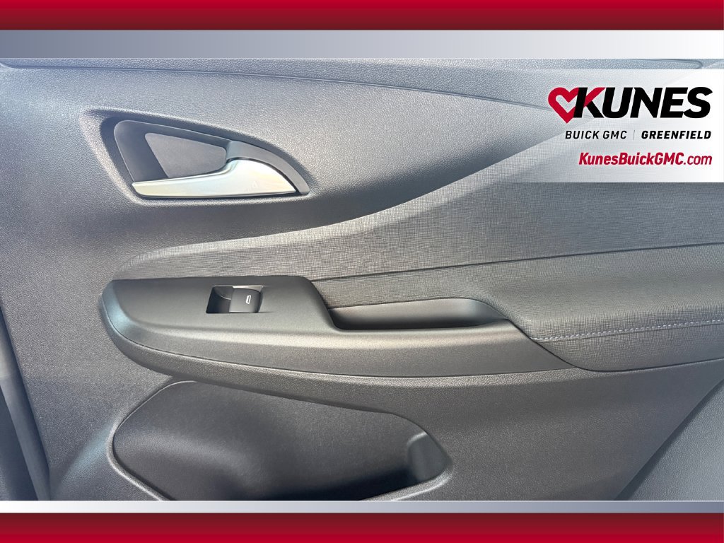 2026 Buick Envista Sport Touring - Photo 29