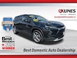 Chevrolet Blazer