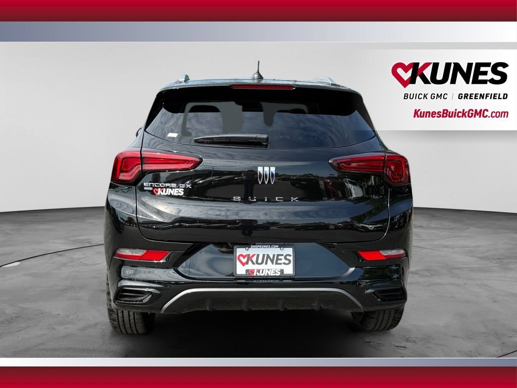 2026 Buick Encore GX Sport Touring - Photo 7