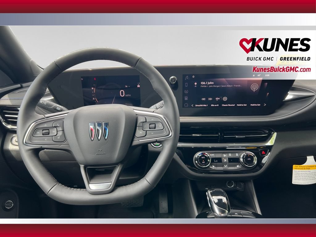 2026 Buick Envista Sport Touring - Photo 22