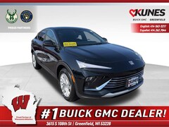 2026 Buick Envista Preferred SUV