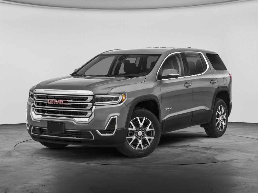  GMC Acadia