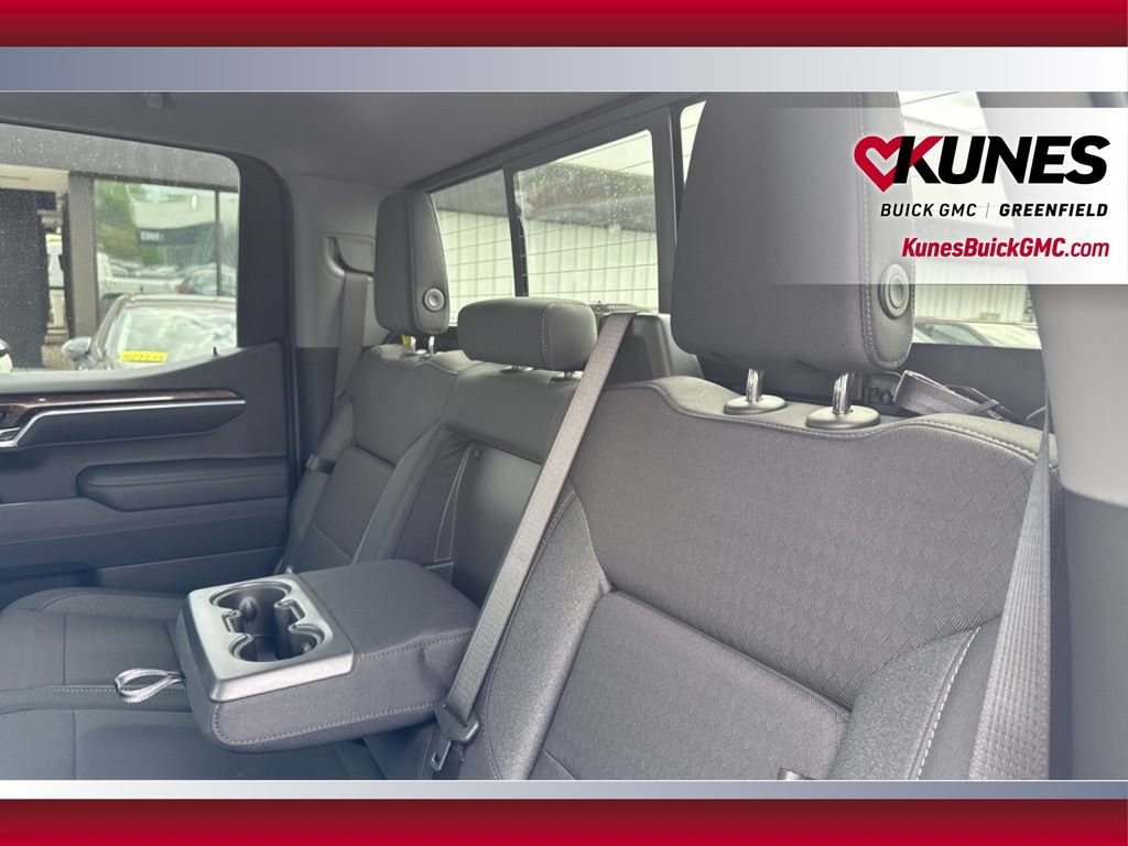 2026 GMC Sierra 1500 Elevation - Photo 22