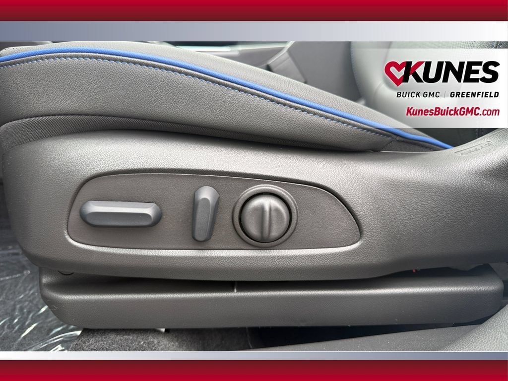 2026 Buick Encore GX Sport Touring - Photo 21