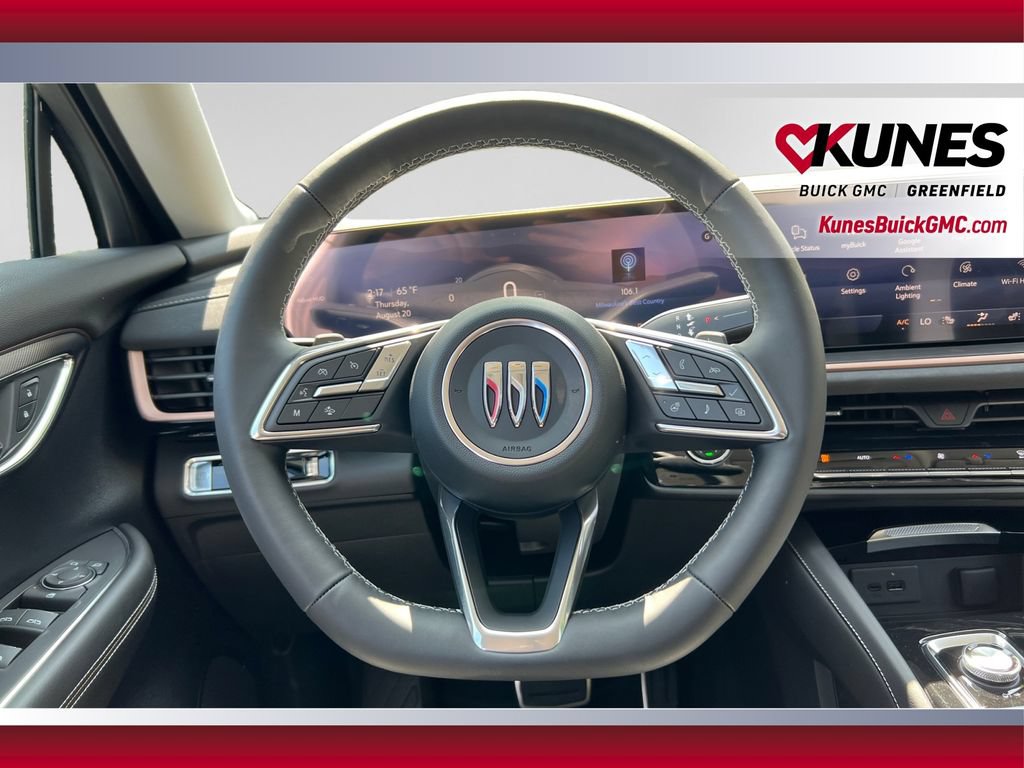 2026 Buick Envision Sport Touring - Photo 13