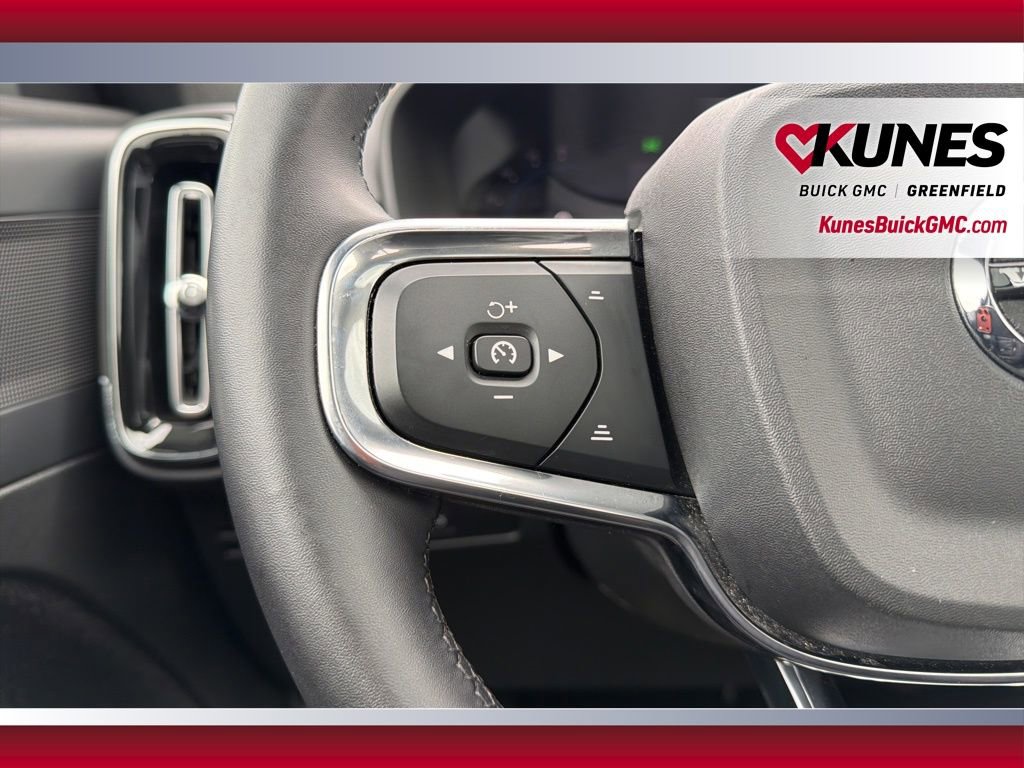 2024 Volvo XC40 Core - Photo 22