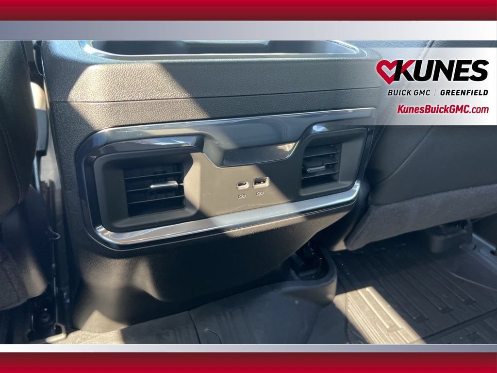 2026 GMC Sierra 1500 Elevation - Photo 34