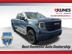 2026 GMC Sierra 1500 Elevation Truck