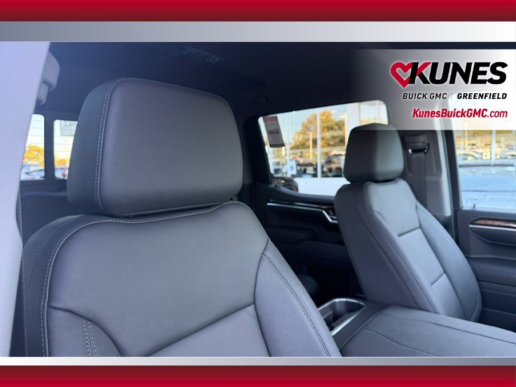 2026 GMC Sierra 1500 Elevation - Photo 46