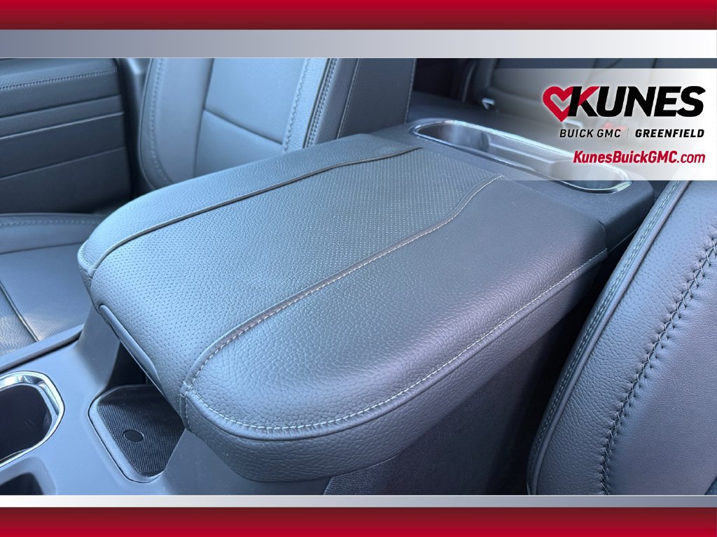 2026 GMC Sierra 1500 Denali - Photo 22
