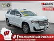  GMC Acadia