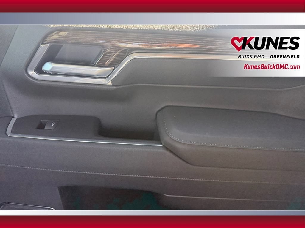 2026 GMC Sierra 1500 Elevation - Photo 34