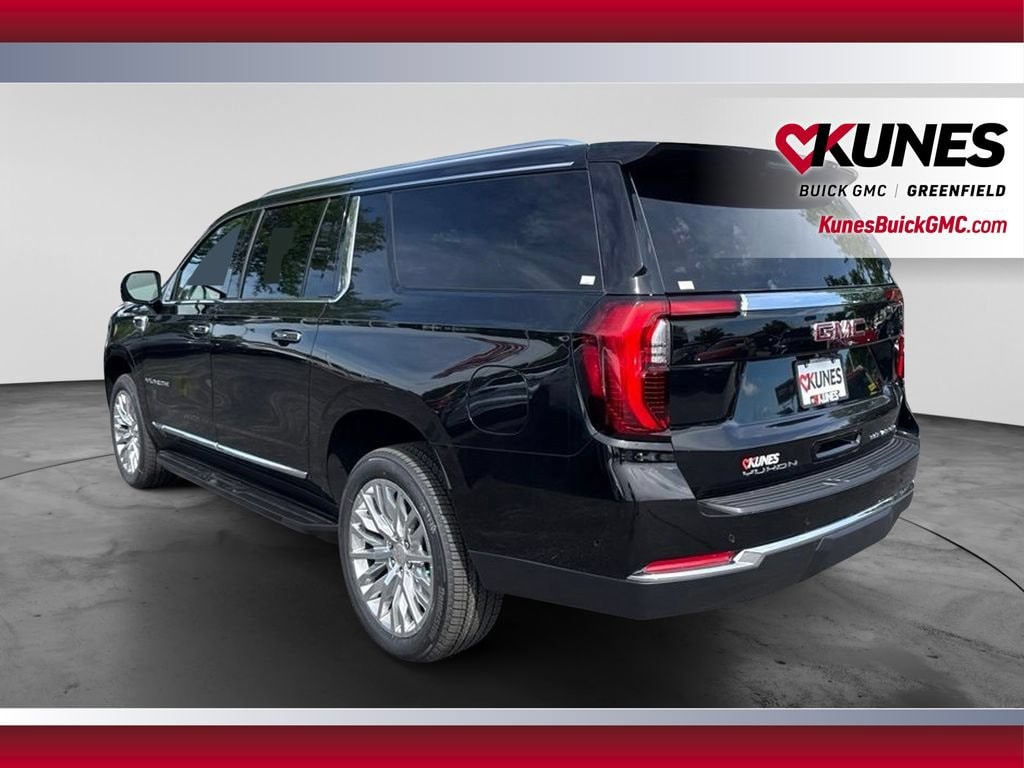2026 GMC Yukon XL Elevation - Photo 6