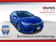  Honda Civic Sedan
