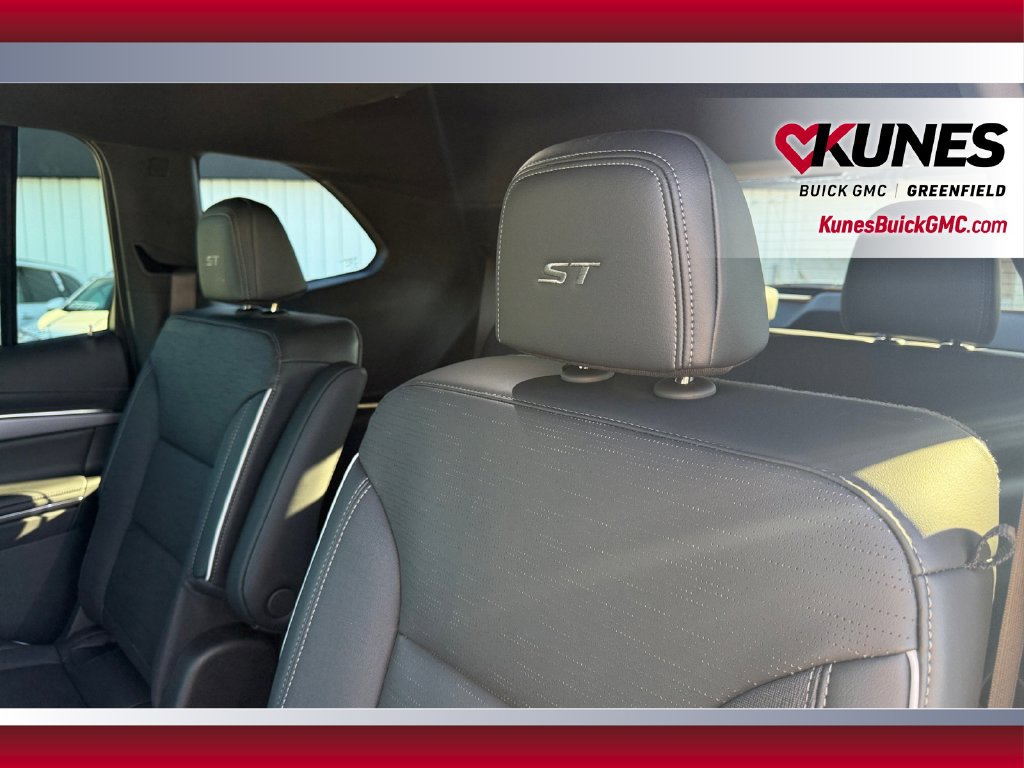 2026 Buick Enclave Sport Touring - Photo 26