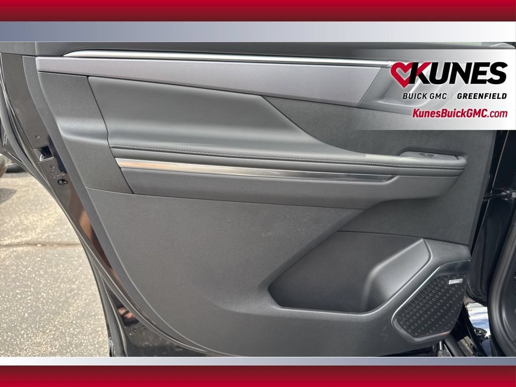 2026 Buick Enclave Sport Touring - Photo 44